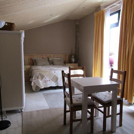 Hostal Casa Martinez Bueu Pokój zdjęcie