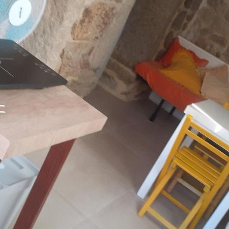 Hostal Casa Martinez Bueu Zewnętrze zdjęcie