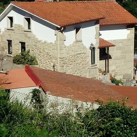 Hostal Casa Martinez Bueu Zewnętrze zdjęcie