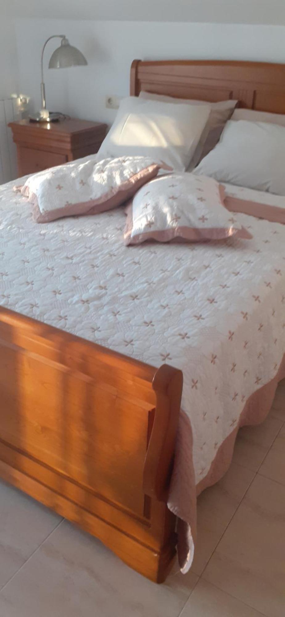 Hostal Casa Martinez Bueu Zewnętrze zdjęcie