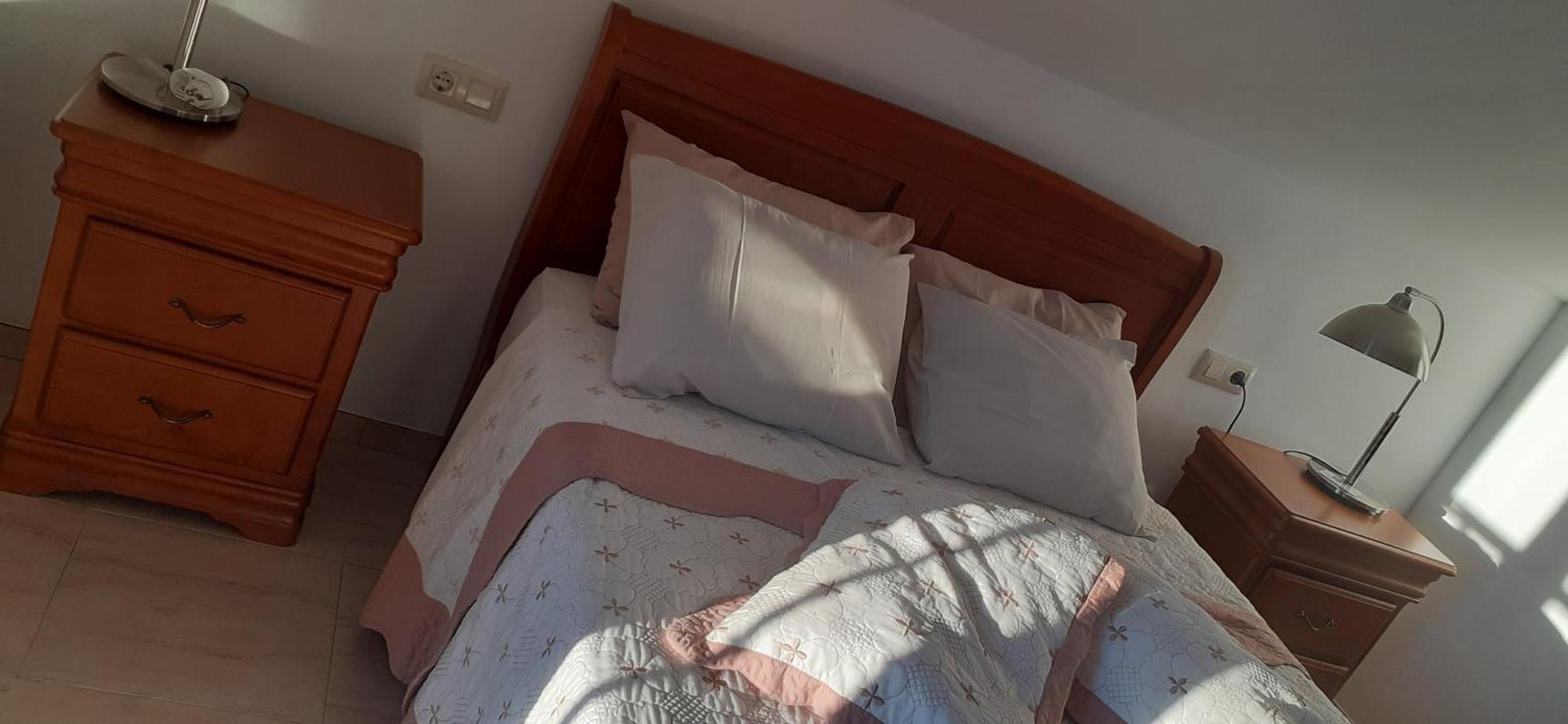 Hostal Casa Martinez Bueu Zewnętrze zdjęcie