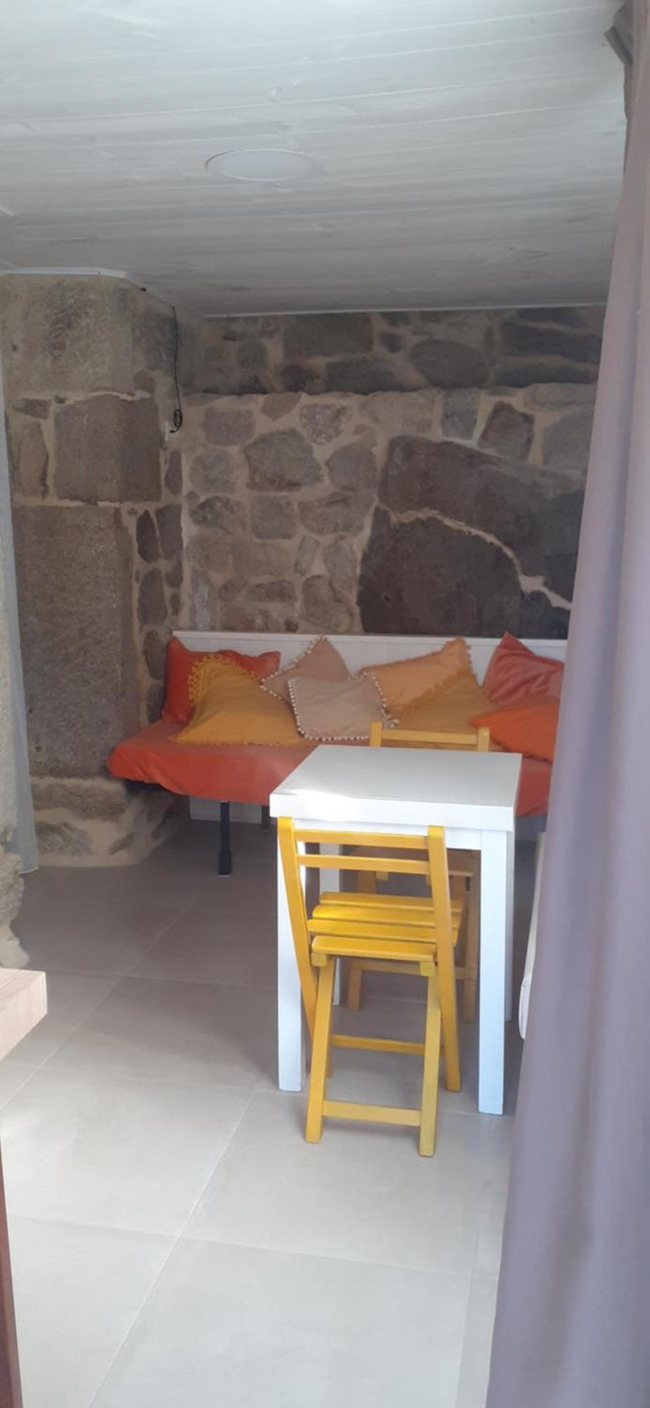Hostal Casa Martinez Bueu Zewnętrze zdjęcie