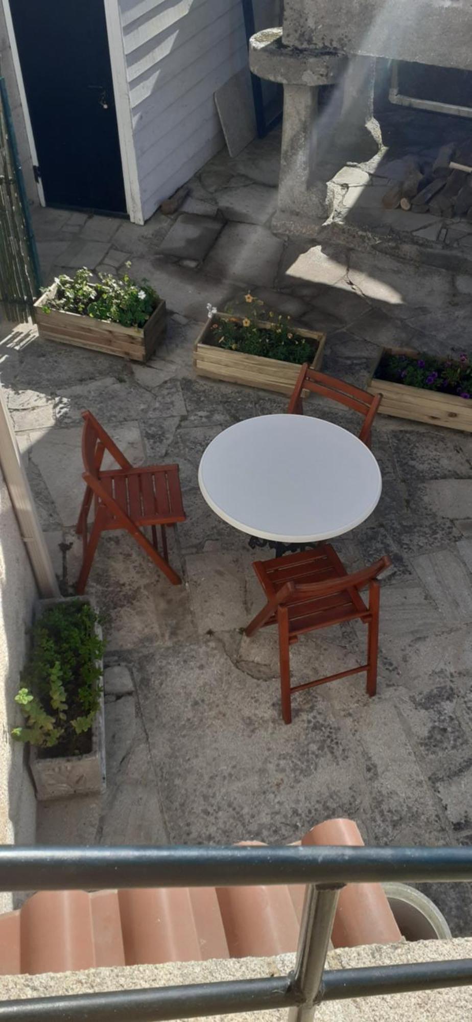 Hostal Casa Martinez Bueu Zewnętrze zdjęcie