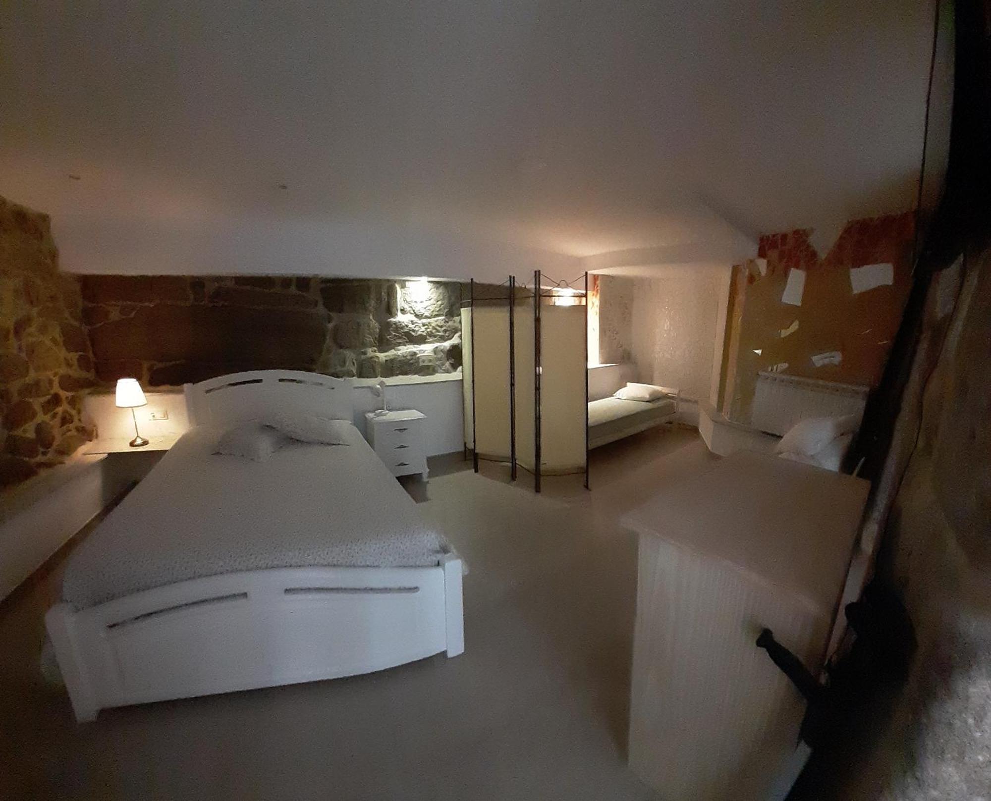 Hostal Casa Martinez Bueu Zewnętrze zdjęcie