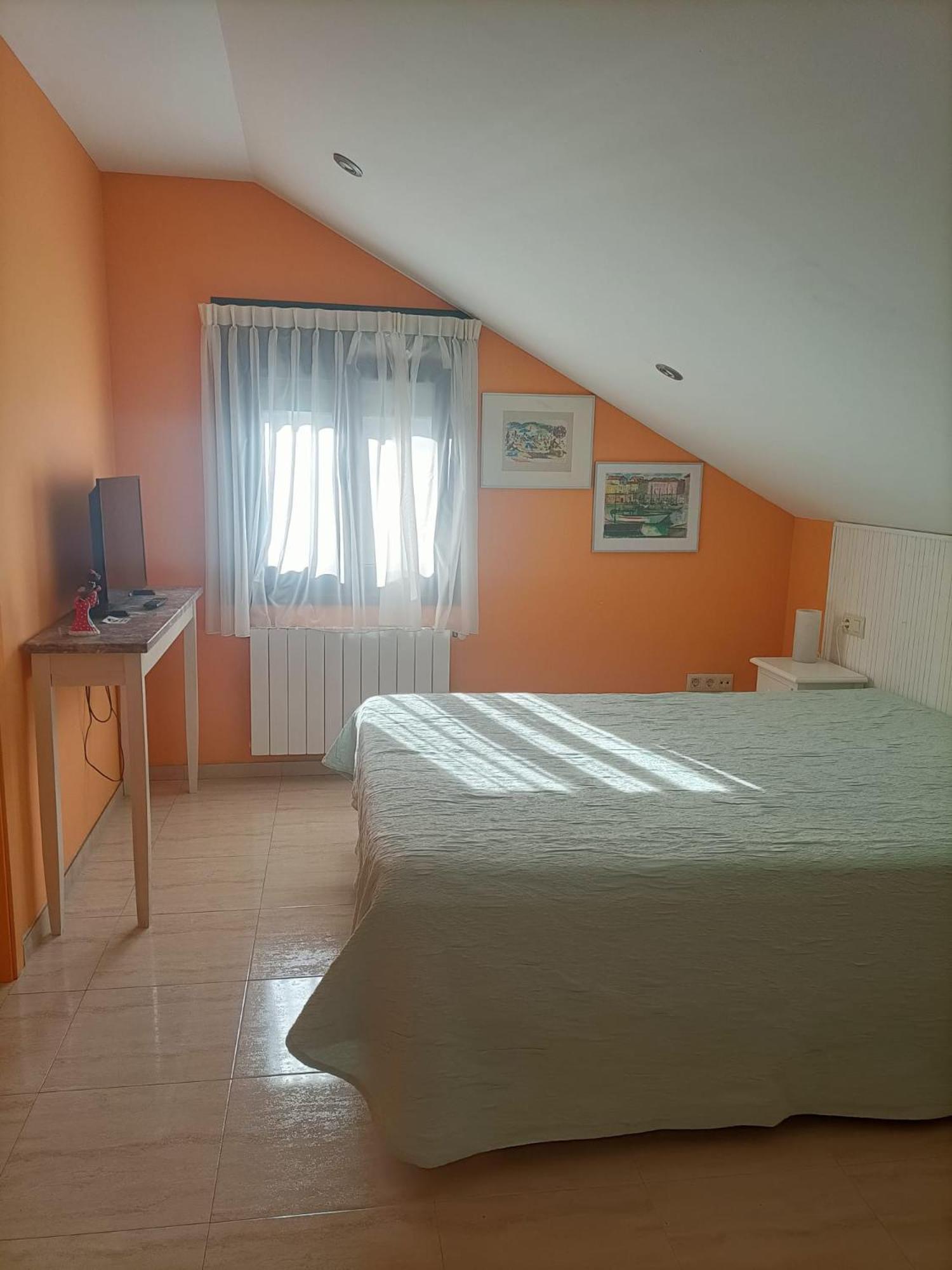 Hostal Casa Martinez Bueu Zewnętrze zdjęcie